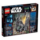 LEGO Star Wars, Command Shuttle Kylo Rena, 75104