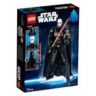 LEGO Star Wars, Darth Vader, 75534