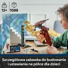 LEGO Star Wars, Droid bojowy z platformą STAP, 75428