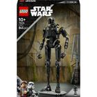LEGO Star Wars, Droid strażniczy K-2SO, 75434