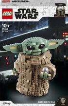 LEGO Star Wars, Dziecko, 75318