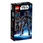 LEGO Star Wars, Elitarny pilot myśliwca TIE, 75526