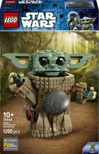LEGO Star Wars, Grogu (uczeń Mandalorianina), 75446