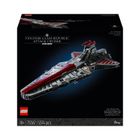 LEGO Star Wars, Gwiezdny Niszczyciel typu Venator, 75367