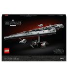 LEGO Star Wars, Gwiezdny superniszczyciel typu Executor, 75356