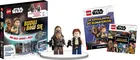 LEGO Star Wars, Han Solo i Chewie w akcji