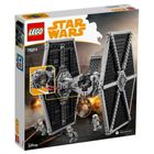 LEGO Star Wars, Imperialny myśliwiec TIE, 75211
