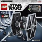 LEGO Star Wars, Imperialny myśliwiec TIE, 75300