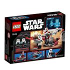 LEGO Star Wars, Imperium Galaktyczne, 75134
