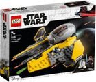 LEGO Star Wars, Jedi Interceptor Anakina, 75281