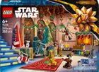 LEGO Star Wars, Kalendarz adwentowy na 2025 rok, 75418