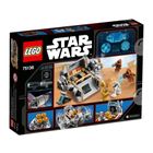 LEGO Star Wars, Kapsuła ratunkowa Droida, 75136
