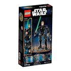 LEGO Star Wars, Luke Skywalker, 75110
