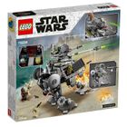 LEGO Star Wars, Maszyna krocząca AT-AP, 75234