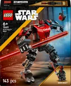 LEGO Star Wars, Mech Dartha Maula, 75411