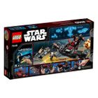 LEGO Star Wars, Myśliwiec mroku, 75145