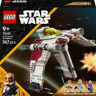 LEGO Star Wars, Myśliwiec V-19 Torrent, 75432
