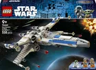 LEGO Star Wars, Myśliwiec X-Wing Nowej Republiki, 75460