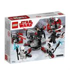 LEGO Star Wars, Najwyższy Porządek, 75197