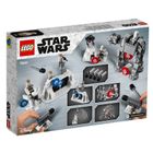 LEGO Star Wars, Obrona Bazy Echo, 75241