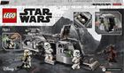 LEGO Star Wars, Opancerzony maruder Imperium, 75311