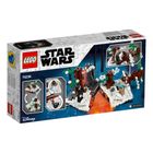 LEGO Star Wars, Pojedynek w bazie Starkiller, 75236