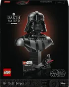 LEGO Star Wars, Popiersie Dartha Vadera, 75439