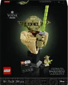 LEGO Star Wars, Popiersie Yody, 75438