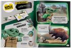 LEGO Star Wars. Przygody Grogu + figurka