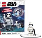 LEGO Star Wars. Przygody szturmowców