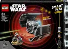 LEGO Star Wars, SMART Play: Myśliwiec TIE Dartha Vadera, 75421