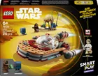 LEGO Star Wars, SMART Play: Śmigacz Luke'a, 75420