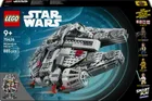 LEGO Star Wars, SMART Play: Sokół Millennium, 75426