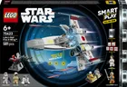 LEGO Star Wars, SMART Play: X-Wing Czerwona Piątka Luke’a, 75423