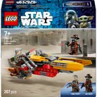LEGO Star Wars, Śmigacz Cobba Vantha, 75437