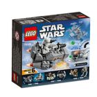 LEGO Star Wars, Śmigacz śnieżny Najwyższego Porządku, 75126