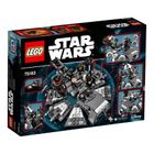 LEGO Star Wars, Transformacja Dartha Vadera, 75183