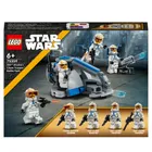 LEGO Star Wars, Zestaw bitewny z 332. oddziałem klonów Ahsoki, 75359