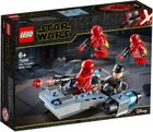 LEGO Star Wars, Zestaw bitewny żołnierzy Sithów, 75266