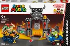 LEGO Super Mario, Mario Kart - Bowser i jego zamek, 72039