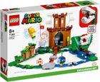 LEGO Super Mario, Twierdza strażnicza - zestaw rozszerzający, 71362