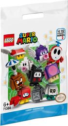 LEGO Super Mario, Zestaw postaci, seria 2, saszetka, 71386