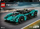 LEGO Technic, Aston Martin Valkyrie, 42208