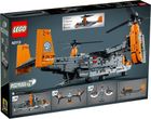 LEGO Technic, Bell Boeing V-22 Osprey, 42113