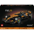LEGO Technic, Bolid McLaren MCL39 F1, zestaw dla dorosłych, 42228