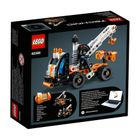 LEGO Technic, Ciężarówka z wysięgnikiem, 42088