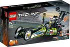 LEGO Technic, Dragster, 42103