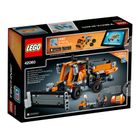 LEGO Technic, Ekipa robót drogowych, 42060
