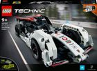 LEGO Technic, Formula E Porsche 99X Electric, 42137