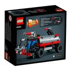 LEGO Technic, Hakowiec, 42084